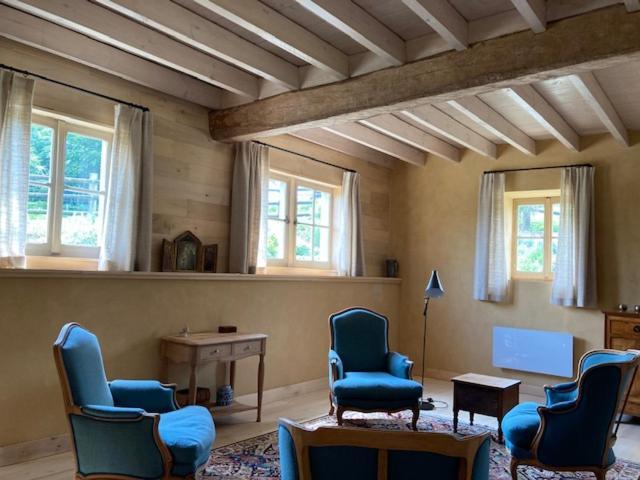 Ferme Des Tilleuls Bezinghem Buitenkant foto