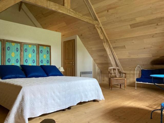 Ferme Des Tilleuls Bezinghem Buitenkant foto